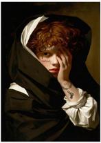 Dikhotomy - Rebel Shadow - No Reserve - Unique Edition