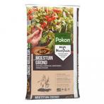 POKON BIO MOESTUIN GROND 20 LITER, Tuin en Terras, Ophalen of Verzenden, Overige typen