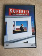DVD - Supertex, Cd's en Dvd's, Dvd's | Drama, Alle leeftijden, Gebruikt, Drama, Verzenden