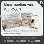 Effecten met acrylverf 9789021327396 A.J. Cool, Boeken, Verzenden, Gelezen, A.J. Cool