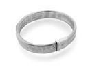 Armband - 18 karaat Witgoud, Nieuw