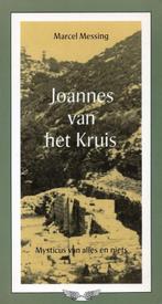 Joannes van het Kruis - Marcel Messing - 9789020255751 - Pap, Boeken, Godsdienst en Theologie, Nieuw, Verzenden