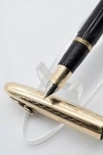Sheaffer - Crest Tuckaway 1750 - Vulpen, Verzamelen, Pennenverzamelingen, Nieuw