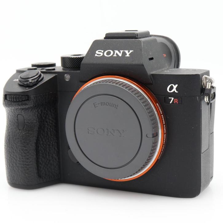 Digitale fotocamera | Sony A7R mark III body | Tweedehands, Audio, Tv en Foto, Fotocamera's Digitaal, Gebruikt, Sony, Verzenden