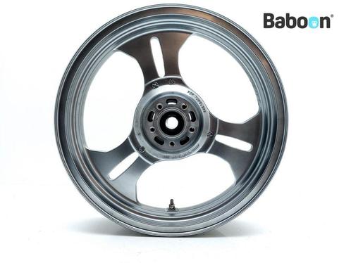 Voorwiel Kawasaki VN 1600 Mean Streak 2004-2008 (VN1600, Motoren, Onderdelen | Kawasaki, Gebruikt, Verzenden