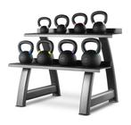 Titanium Strength SK24 Kettlebells | Kettlebeell Set 4, Sport en Fitness, Verzenden, Nieuw