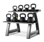 Titanium Strength SK24 Kettlebells | Kettlebeell Set 4, Sport en Fitness, Fitnessmaterialen, Verzenden, Nieuw