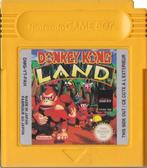 Donkey Kong Land (losse cassette) (Gameboy), Gebruikt, Verzenden