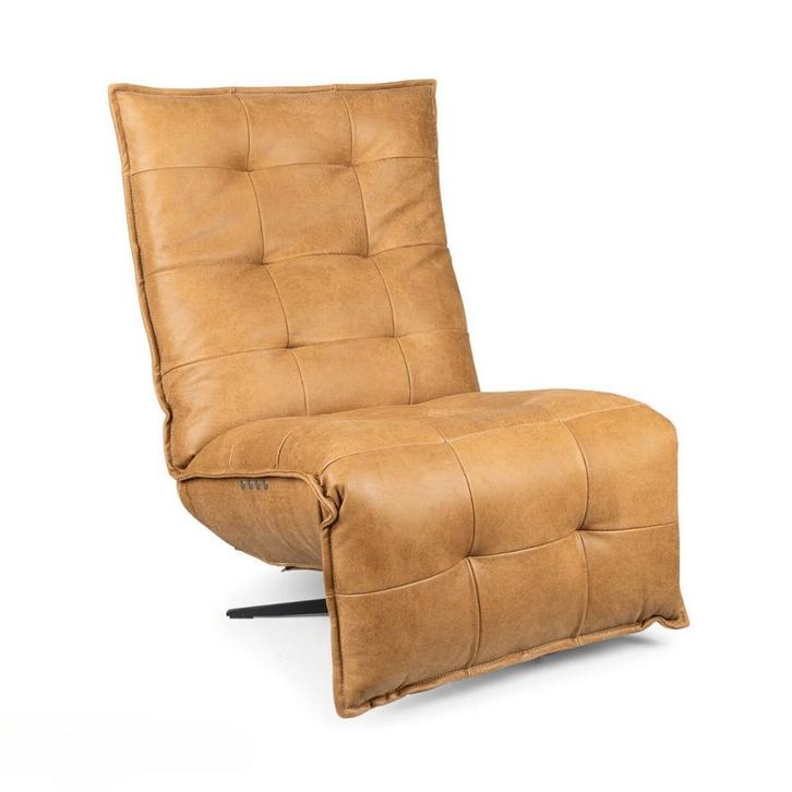 Luc elektrisch verstelbaar Chill-Line, Huis en Inrichting, Fauteuils, Verzenden