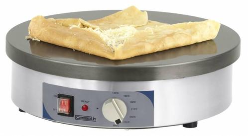 Elektrische Crêpes bakplaat | Ø400 mm | 2 700 W | 230 vol., Zakelijke goederen, Horeca | Keukenapparatuur, Verzenden