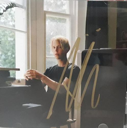 cd - Tom Odell - Jubilee Road, Cd's en Dvd's, Cd's | Overige Cd's, Zo goed als nieuw, Verzenden