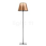 Flos Ktribe Vloerlamp, kunststof - brons - 39,5 cm, Verzenden, Nieuw