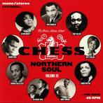 lp box - Various - Chess Northern Soul Volume III SINGLE BOX, Verzenden, Zo goed als nieuw