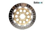 Remschijf Voor Ducati 750 SS 1999-2007 (750SS), Motoren, Onderdelen | Ducati, Verzenden, Gebruikt