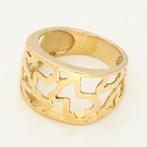 Tous - Ring - 18 karaat Geel goud, Sieraden, Tassen en Uiterlijk, Ringen, Nieuw