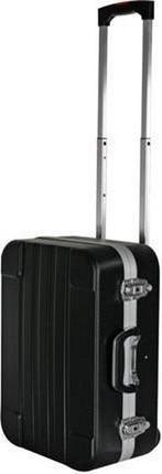 2dekans | Perel Gereedschapskoffer, trolley, telescopisch, Auto diversen, Dakkoffers, Ophalen of Verzenden, Zo goed als nieuw