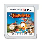 3DS Garfield Kart, Verzenden, Zo goed als nieuw