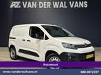 Citroën Berlingo L1 H1 | Lease vanaf 240,- p/mnd, Auto's, Citroën, Automaat, Gebruikt, Euro 6, Wit