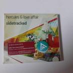 Hercules & love affair sidetracked, Cd's en Dvd's, Verzenden, Gebruikt