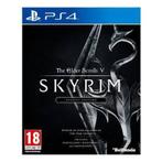 The Elder Scrolls V: Skyrim Special Edition PS4 GameshopX.nl, Spelcomputers en Games, Games | Sony PlayStation 4, Ophalen of Verzenden