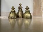 Decoratieve bel (3) - Nederland - Antieke tafelbellen, Antiek en Kunst