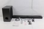 LG - DS80QY - Soundbar met draadloze subwoofer, Verzenden, Zo goed als nieuw
