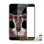 DrPhone Huawei P10 Glas 4D Volledige Glazen Dekking Full cov, Nieuw, Verzenden