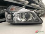 RENAULT ESPACE IV XENON (03-06) KOPLAMP R KPL 1EL008454, Verzenden, Gebruikt, Renault
