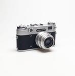 KMZ Krasnogorsk Zorki 5 + 3,5/50mm Industar-50 | Meetzoeker, Nieuw