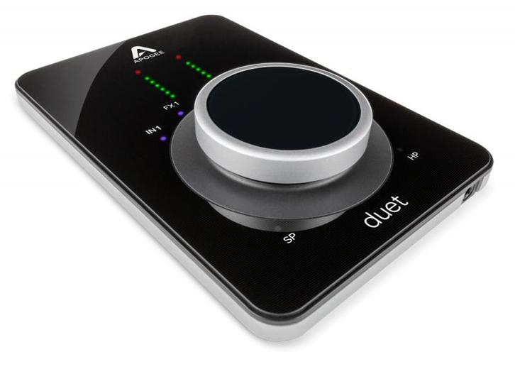 Apogee Duet 3 | LPA special, Audio, Tv en Foto, Professionele Audio-, Tv- en Video-apparatuur, Ophalen of Verzenden