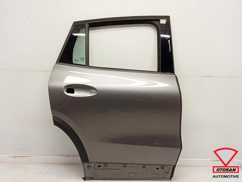 Mercedes GLA W247 H247 2020+ Portier Deur Rechts Achter Orig, Auto-onderdelen, Carrosserie en Plaatwerk, Gebruikt, Mercedes-Benz