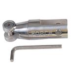 Ankerkettingverbinder RVS 10mm wartelend, Ophalen of Verzenden, Nieuw