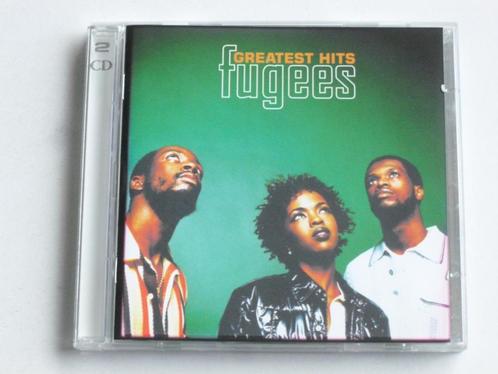 Fugees - Greatest Hits (2 CD), Cd's en Dvd's, Cd's | Pop, Verzenden