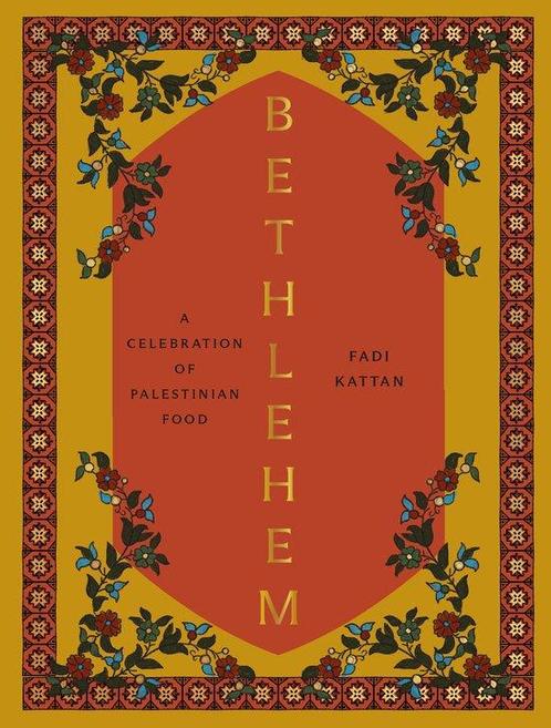 9781958417287 Bethlehem Fadi Kattan, Boeken, Kookboeken, Nieuw, Verzenden