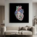 Cess - Luxury Heart, Antiek en Kunst