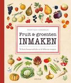 Praktisch handboek fruit & groenten inmaken / Praktisch, Verzenden, Zo goed als nieuw