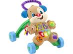 Fisher-Price FRC83 - Leerplezier Puppys Loopwagen., Verzenden, Nieuw