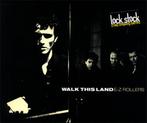 cd single - E-Z Rollers - Walk This Land, Verzenden, Zo goed als nieuw