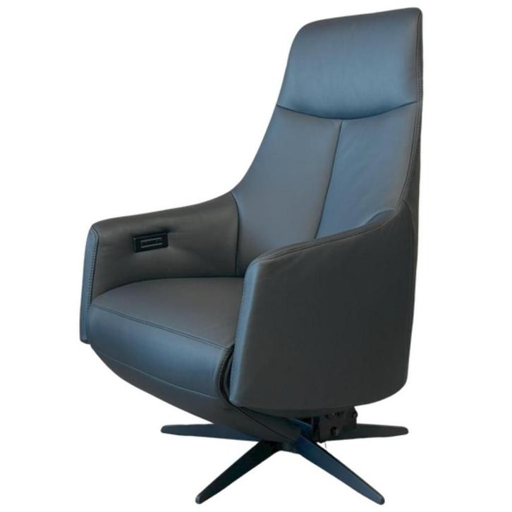 Relaxfauteuil Gealux Relaxfauteuil Twinz 110 - Gealux, Huis en Inrichting, Fauteuils, 75 tot 100 cm, Nieuw, 50 tot 75 cm, Ophalen of Verzenden