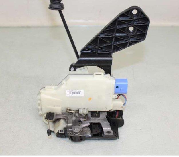 Deurslot Voor Links Voor Golf Plus 3D1837015, Auto-onderdelen, Carrosserie en Plaatwerk, Verzenden