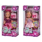 Evi Love Mini Pop Surprise (Poppen, Binnenspeelgoed), Kinderen en Baby's, Speelgoed | Poppen, Nieuw, Overige typen, Ophalen of Verzenden