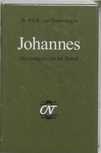 Johannes / Commentaar op het Nieuwe Testament / 3, Boeken, Verzenden, Zo goed als nieuw, P.H.R. van Houwelingen