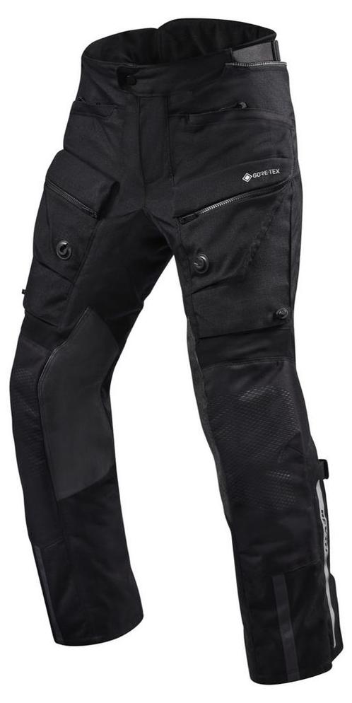 Defender 3 Gore-Tex motorbroek REVIT!, Motoren, Kleding | Motorkleding, Verzenden