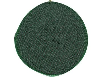 Veiling - 50x Hendrik Jan Vogelnet maas 8 mm groen 5×2 mete beschikbaar voor biedingen