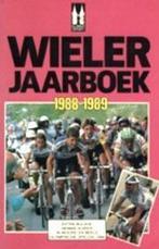 WIELERJAARBOEK 88/89 9789061206682 Maresch, Boeken, Verzenden, Gelezen, Maresch