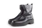 Bullboxer Enkellaarzen in maat 38 Zwart | 10% extra korting, Kleding | Dames, Schoenen, Verzenden, Zwart, Lage of Enkellaarzen