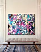 Timo Wedell (1994) - Vision Abstract - XXL · No Reserve