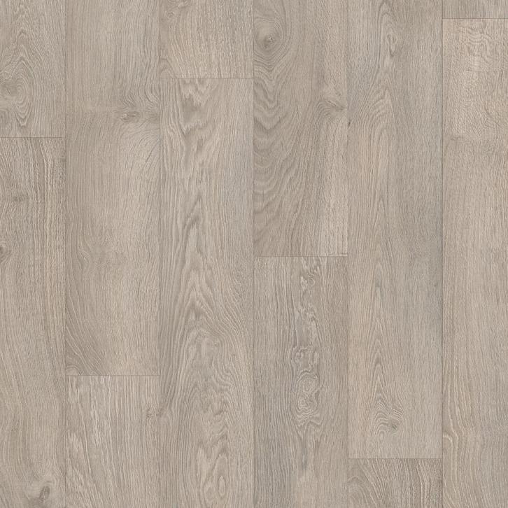 Laminaat rechte plank licht grijs |  Quick-Step Classic, Huis en Inrichting, Stoffering | Vloerbedekking, Ophalen