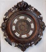 Barometer - Hout - Black Forest