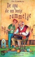 OPA DIE EEN BEETJE RAMMELDE 9789062491926 Jos Lammers, Verzenden, Gelezen, Jos Lammers